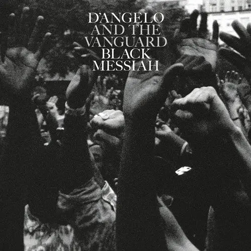 Black Messiah [Vinyl]