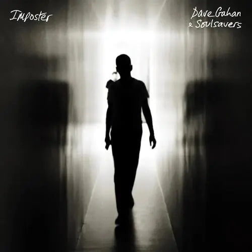 Imposter [Vinyl]