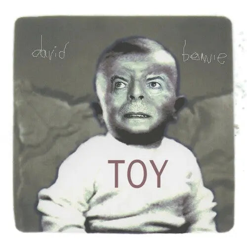 Toy [6x10" LP Vinyl Box Set]