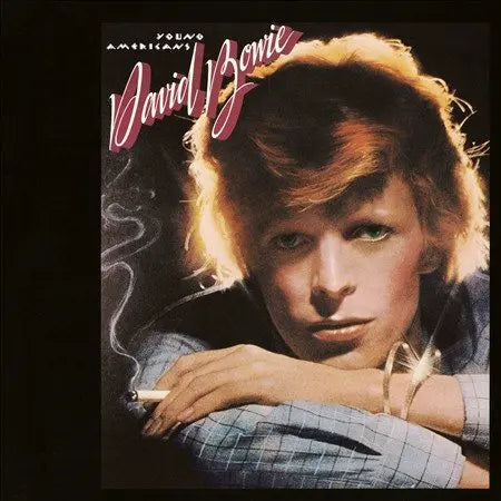 Young Americans [Remastered Vinyl]