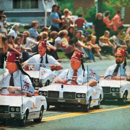 Frankenchrist (Remastered) [Vinyl]