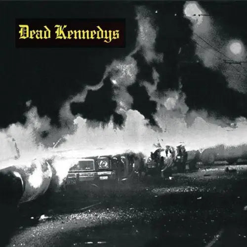 Fresh Fruit for Rotting Vegetables [Vinyl]