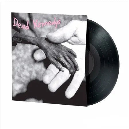 Plastic Surgery Disasters [Vinyl]