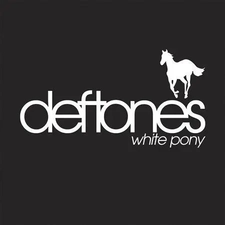 White Pony [Vinyl]