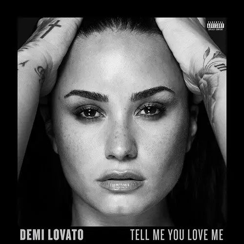 Tell Me You Love Me [Vinyl]