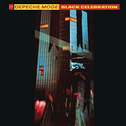 Black Celebration [Vinyl]