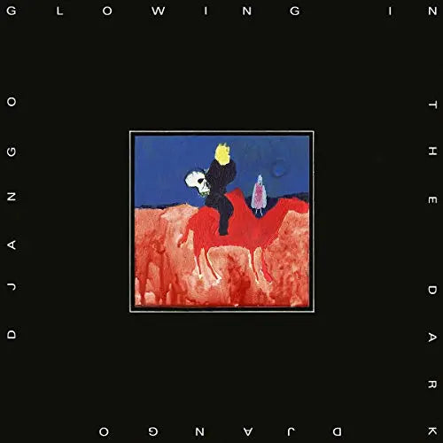 Glowing in the Dark [Luminescent Green Vinyl]