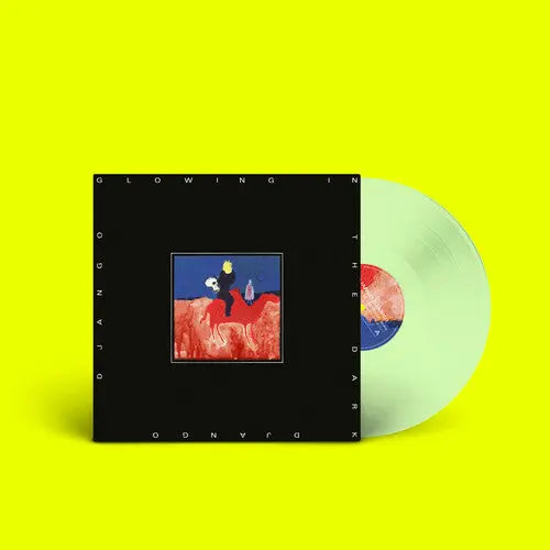 Glowing in the Dark [Luminescent Green Vinyl]