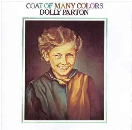 Coat Of Many Colours [Vinyl]