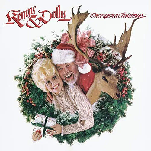 Once Upon A Christmas [Vinyl]