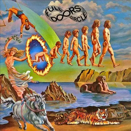 Full Circle [Vinyl]