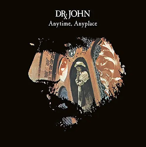 Anytime Anyplace [Vinyl]