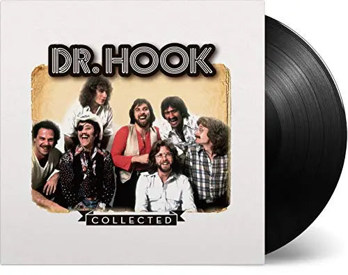 Collected [Vinyl]