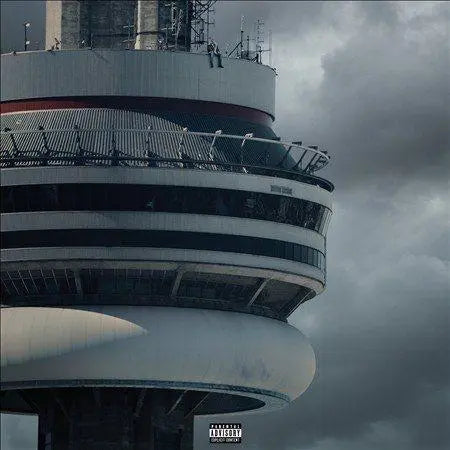 Views [Explicit Vinyl]