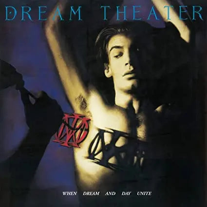 When Dream & Day Unite [Vinyl]