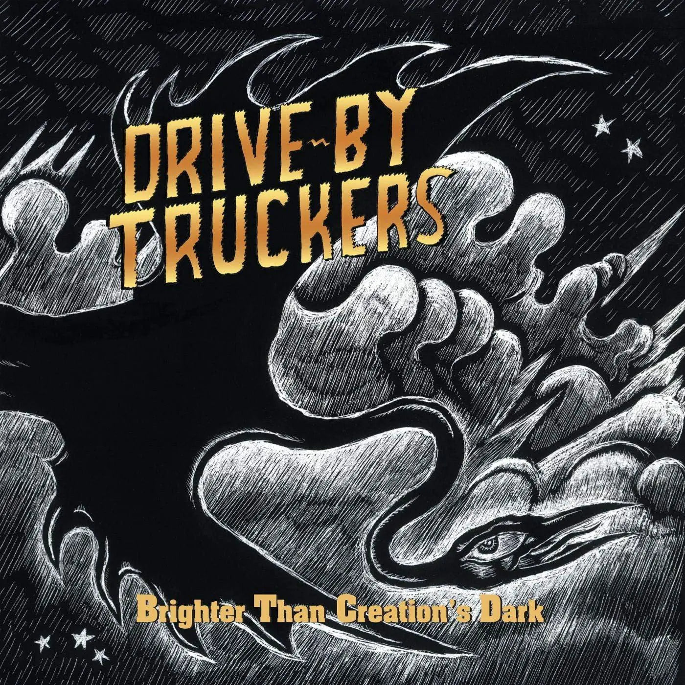 Brighter Than Creation's Dark [Vinyl]