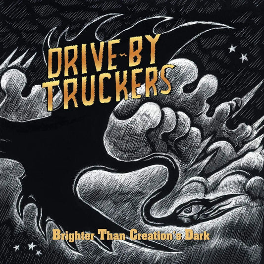 Brighter Than Creation's Dark [Vinyl]