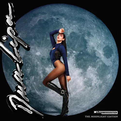 Future Nostalgia (The Moonlight Edition) [Vinyl 2LP]