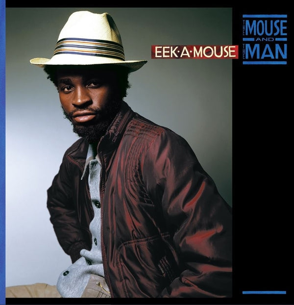 The Mouse & The Man [LP]