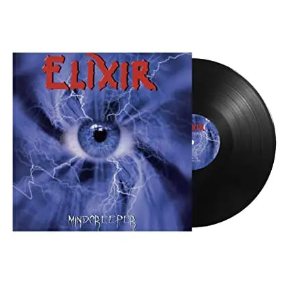 Mindcreeper [Vinyl]