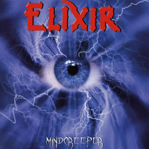 Mindcreeper [Vinyl]