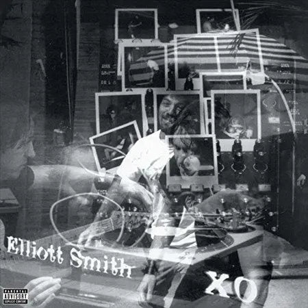 XO [Vinyl]