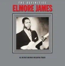 The Definitive Elmore James [Import] [Vinyl]