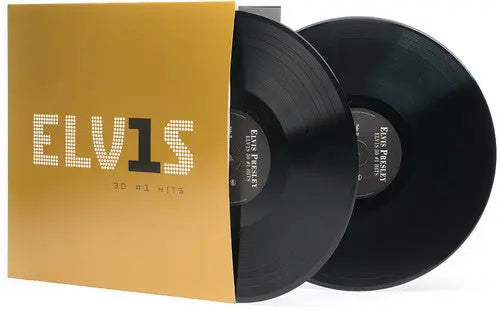30 #1 Hits [Vinyl]
