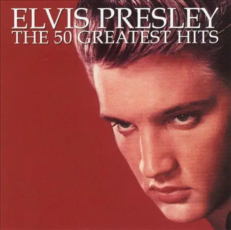 50 Greatest Hits [Vinyl]