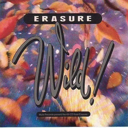 Wild [Vinyl]