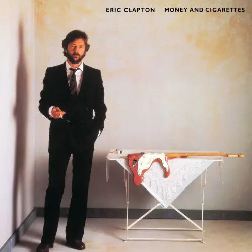 Money and Cigarettes [Vinyl]