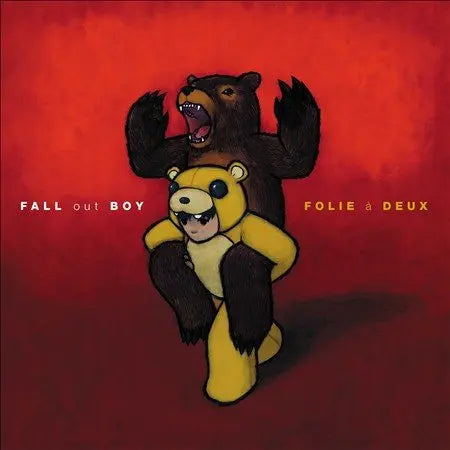 Folie a Deux Set [Vinyl]