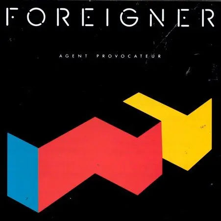 Agent Provocateur [Vinyl]