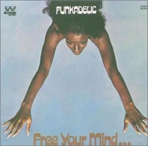 Free Your Mind...And Your Ass Will Follow [Import] [Vinyl]