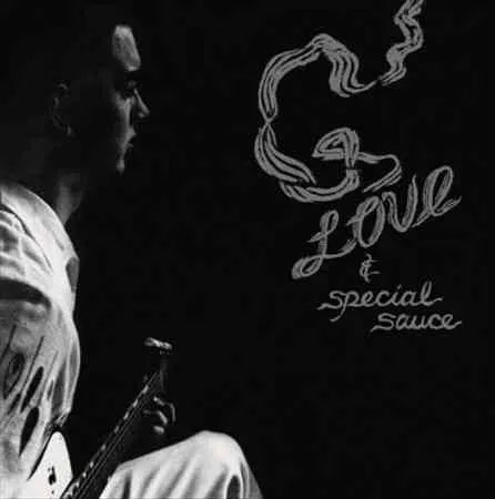 G. Love & Special Sauce [Vinyl]