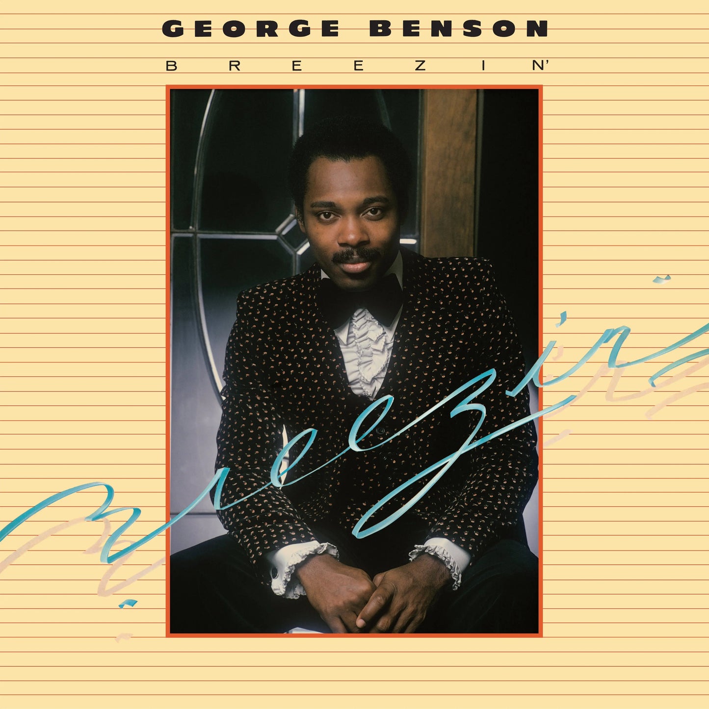 Breezin' [Colored Vinyl]