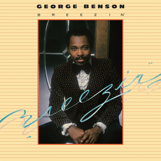 Breezin' [Colored Vinyl]