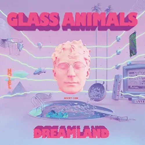 Dreamland [Blue Vinyl]