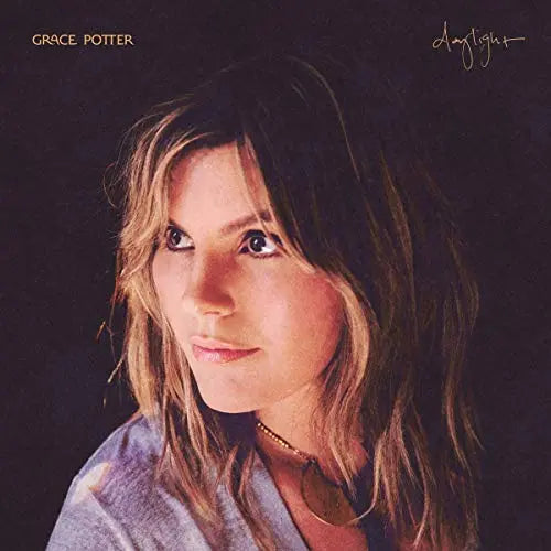 Daylight [Vinyl LP]