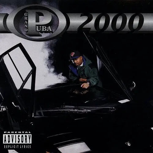 2000 [Vinyl LP]