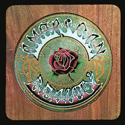 American Beauty [Vinyl]