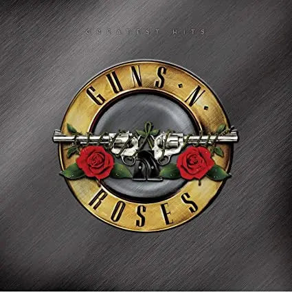 Greatest Hits [Vinyl]