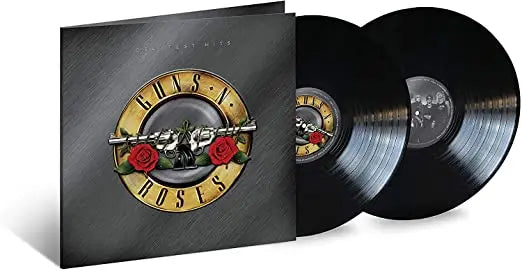 Greatest Hits [Vinyl]