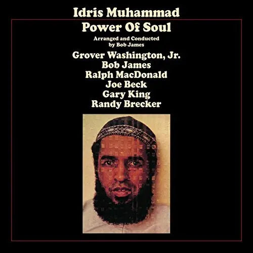 Power Of Soul [Vinyl]