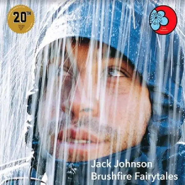 Brushfire Fairytales (20th Anniversary) [AAA HQ-180 High Def Vinyl]