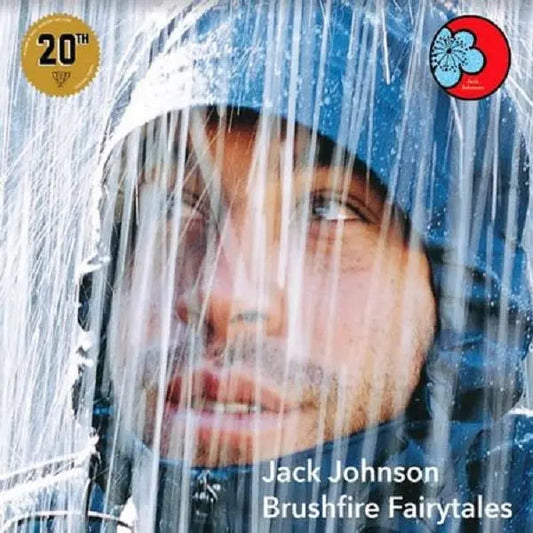 Brushfire Fairytales (20th Anniversary) [AAA HQ-180 High Def Vinyl]