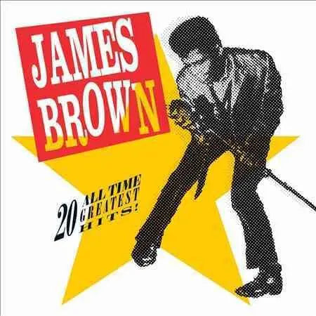 20 All Time Greatest Hits! [Vinyl]