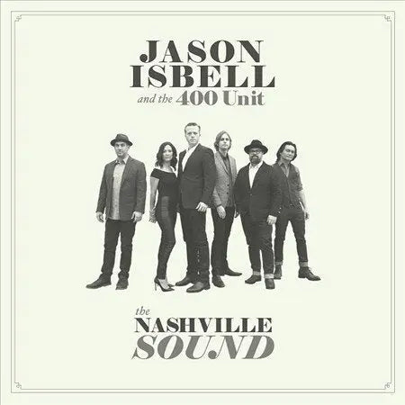 The Nashville Sound [Vinyl]