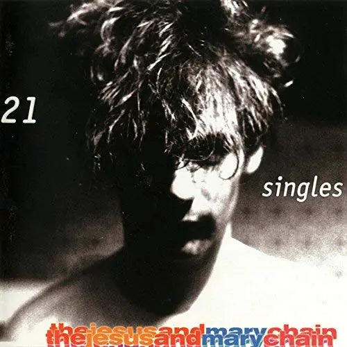 21 Singles [Vinyl]