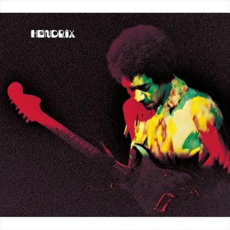 Band Of Gypsys [Vinyl]
